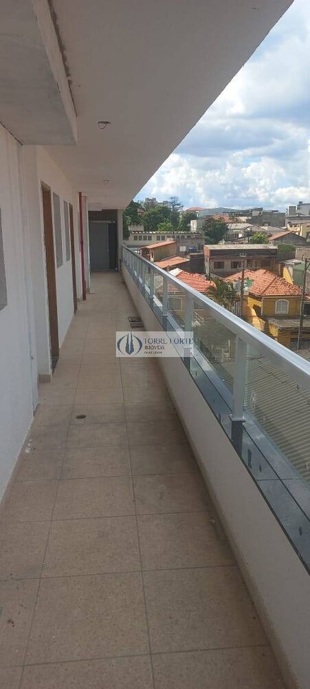Apartamento, 2 quartos, 40 m² - Foto 3