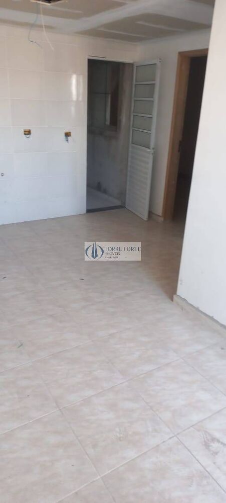 Apartamento, 2 quartos, 40 m² - Foto 2