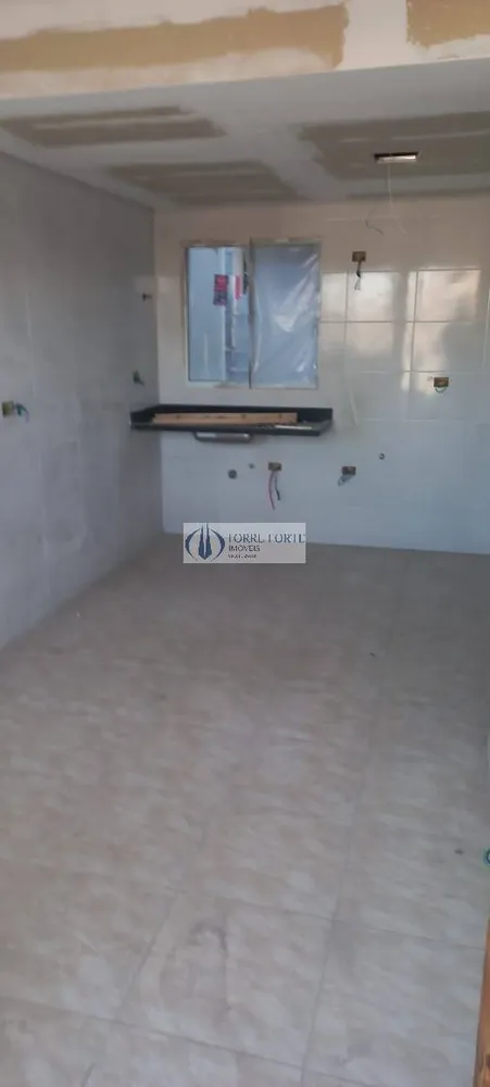 Apartamento, 2 quartos, 40 m² - Foto 5