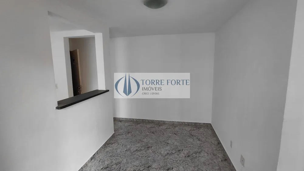 Apartamento, 2 quartos, 45 m² - Foto 3