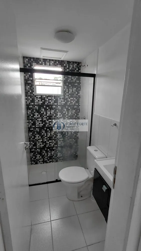 Apartamento, 2 quartos, 45 m² - Foto 7