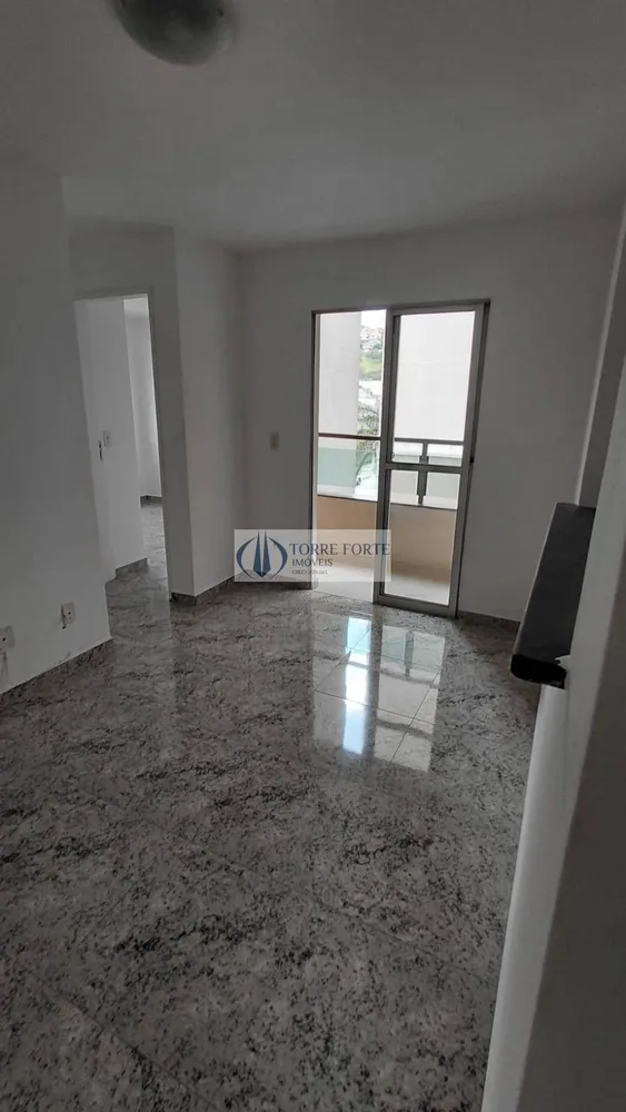 Apartamento, 2 quartos, 45 m² - Foto 1