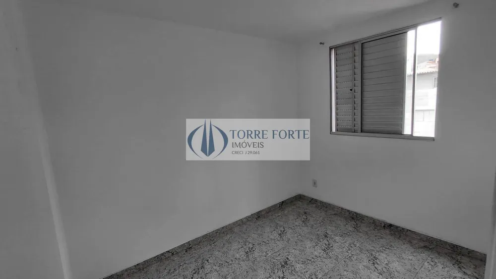 Apartamento, 2 quartos, 45 m² - Foto 6