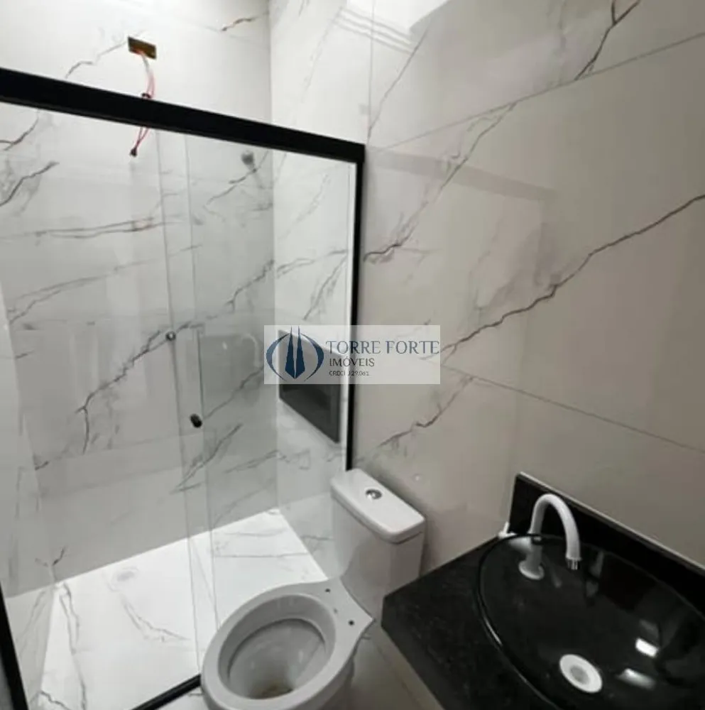 Casa, 3 quartos, 140 m² - Foto 7