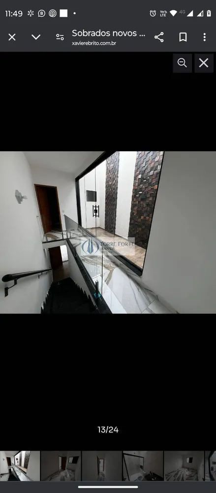 Casa, 3 quartos, 140 m² - Foto 4