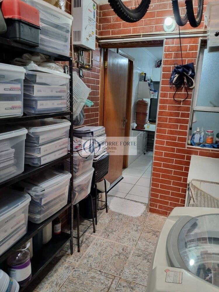 Apartamento, 2 quartos, 63 m² - Foto 2