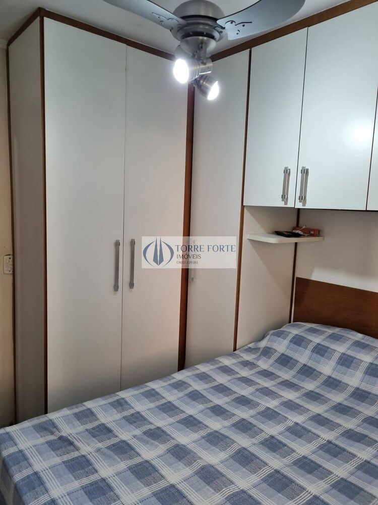 Apartamento, 2 quartos, 63 m² - Foto 4