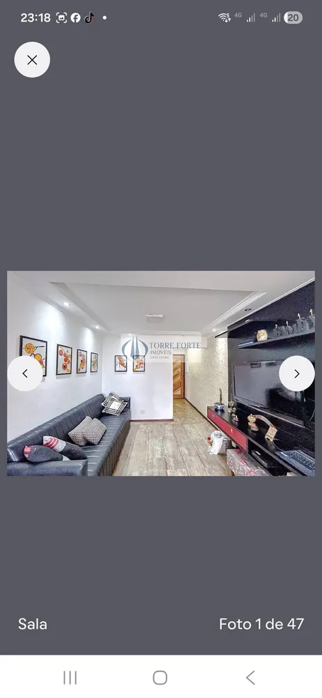 Casa, 2 quartos, 125 m² - Foto 3