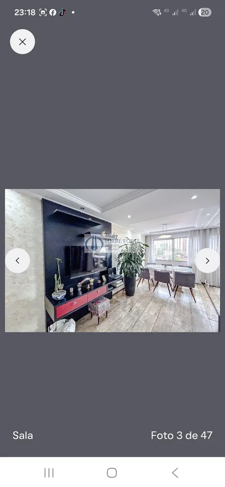 Casa, 2 quartos, 125 m² - Foto 2