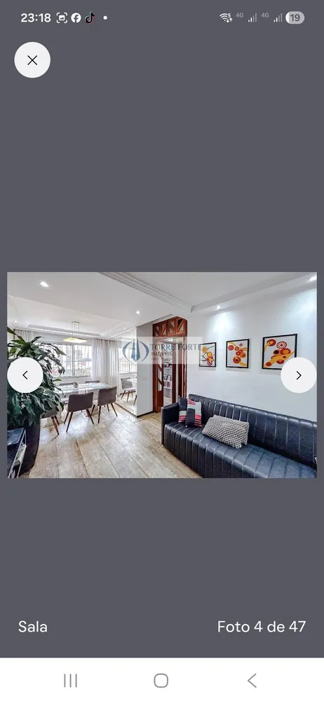 Casa, 2 quartos, 125 m² - Foto 4