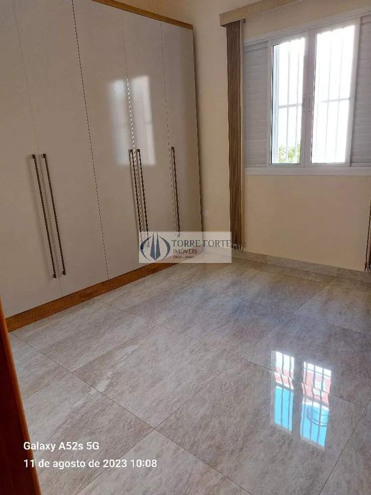 Casa à venda com 3 quartos, 193m² - Foto 5