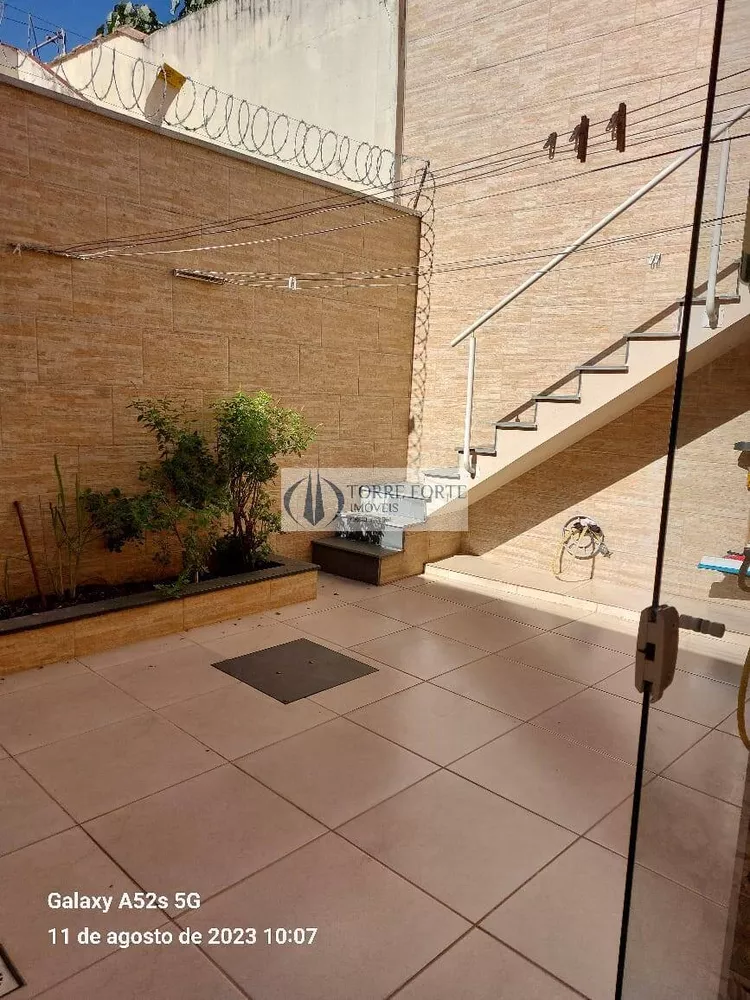 Casa à venda com 3 quartos, 193m² - Foto 16