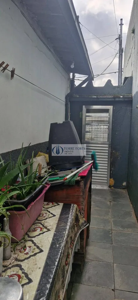 Casa, 2 quartos, 100 m² - Foto 5