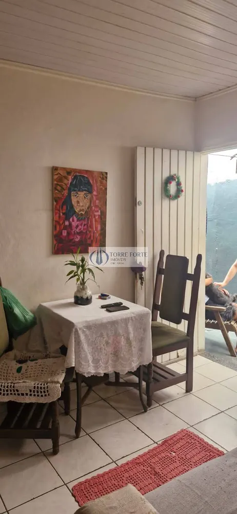 Casa, 2 quartos, 100 m² - Foto 1