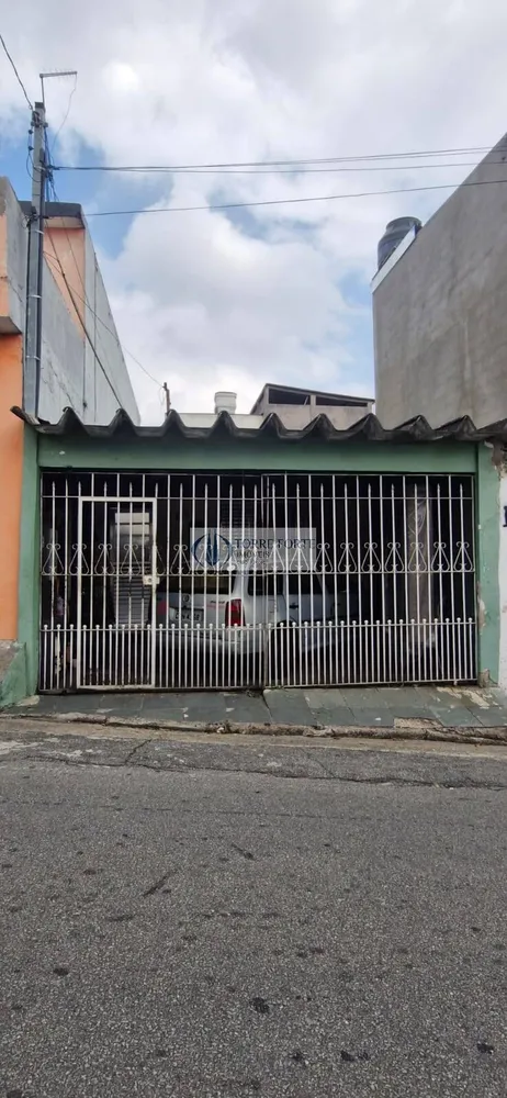 Casa, 2 quartos, 100 m² - Foto 6