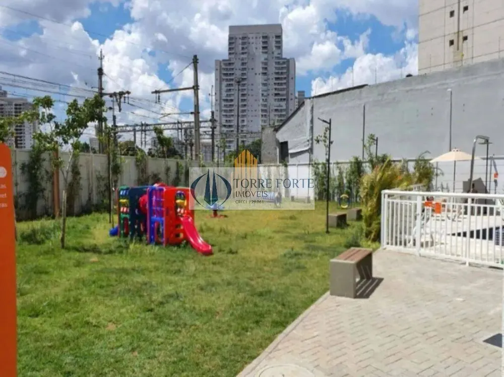 Apartamento, 1 quarto, 26 m² - Foto 7