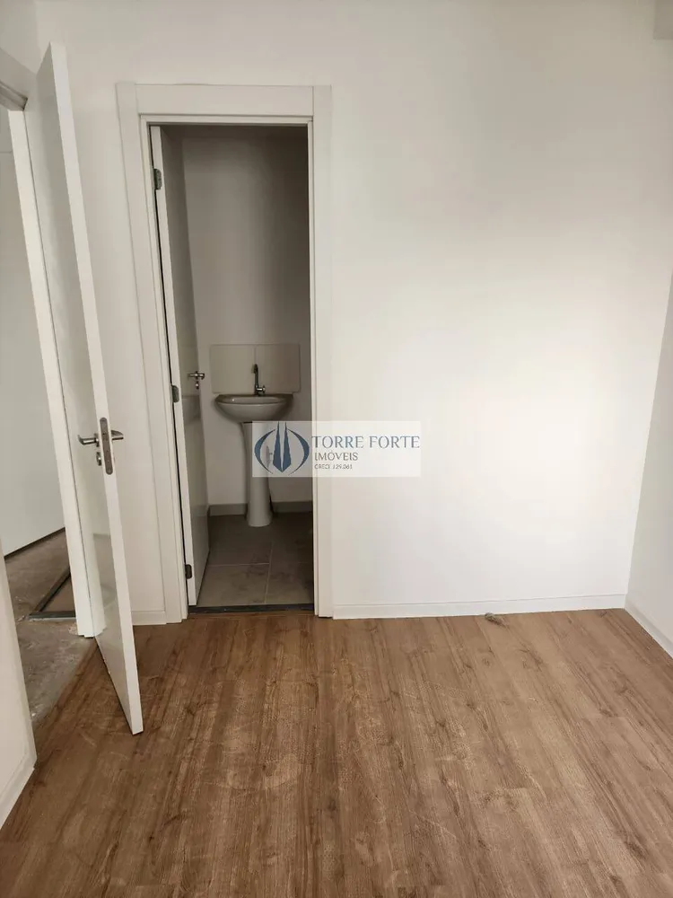 Apartamento, 1 quarto, 26 m² - Foto 3