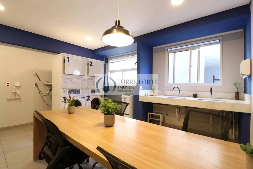 Apartamento, 1 quarto, 26 m² - Foto 5