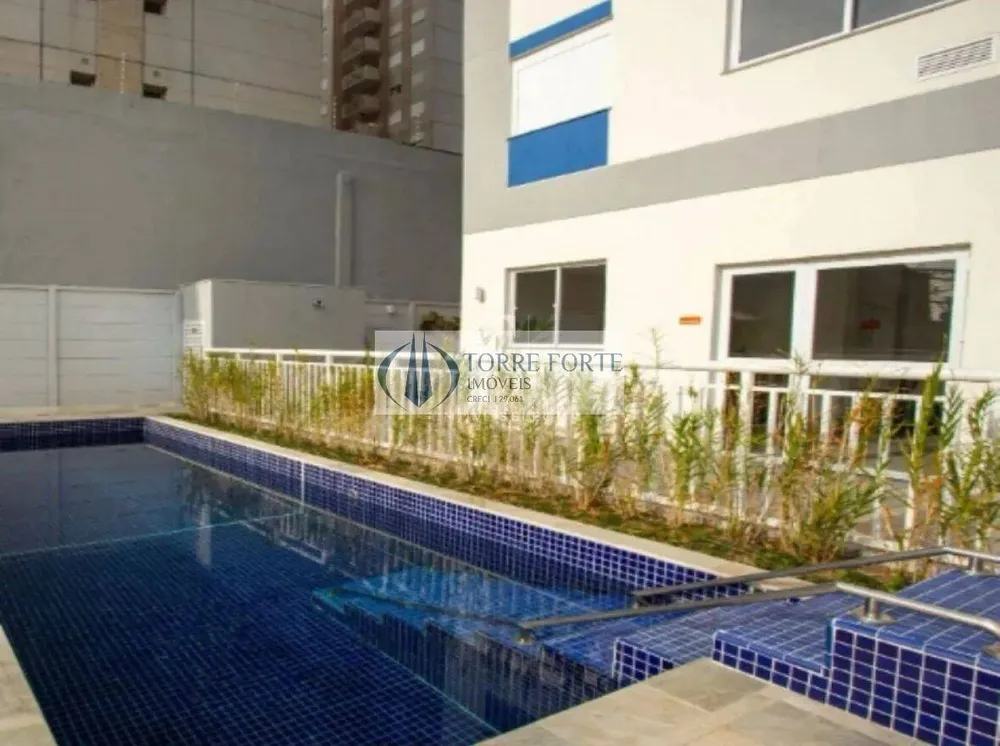 Apartamento, 1 quarto, 26 m² - Foto 2