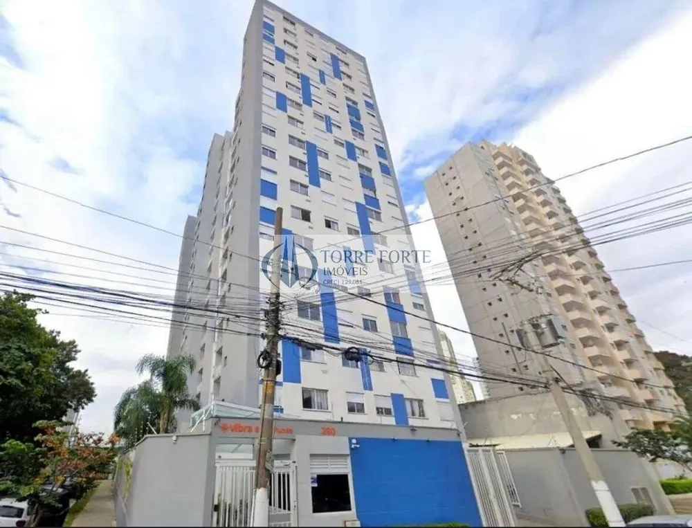 Apartamento, 1 quarto, 26 m² - Foto 8
