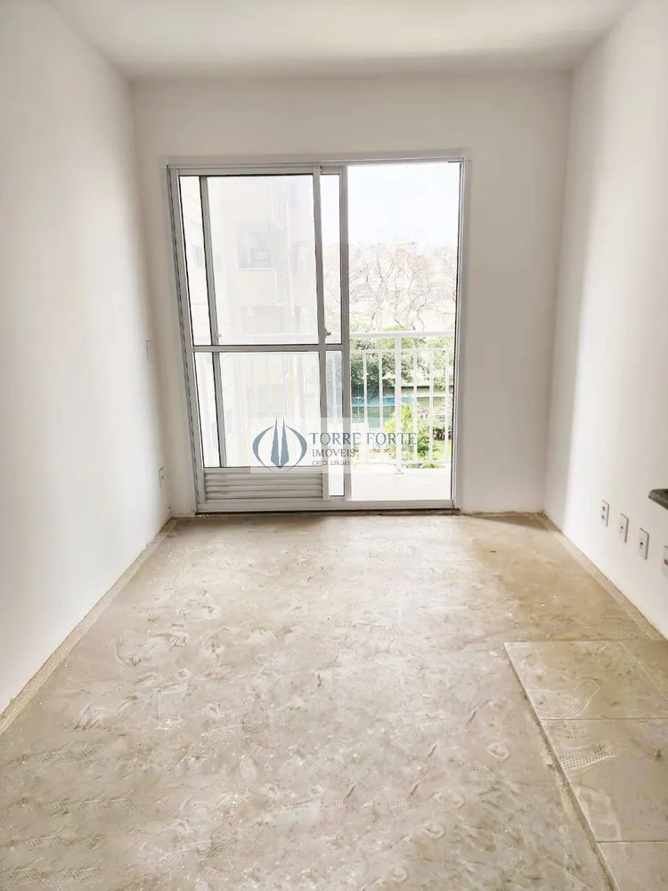 Apartamento, 1 quarto, 26 m² - Foto 6