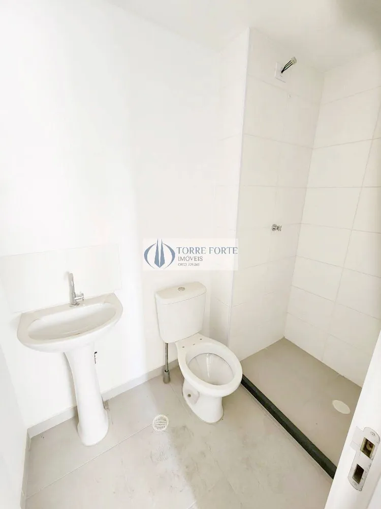 Apartamento, 1 quarto, 26 m² - Foto 4
