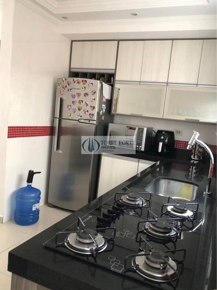Casa, 2 quartos, 56 m² - Foto 4