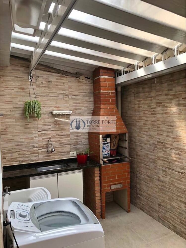 Casa, 2 quartos, 56 m² - Foto 5