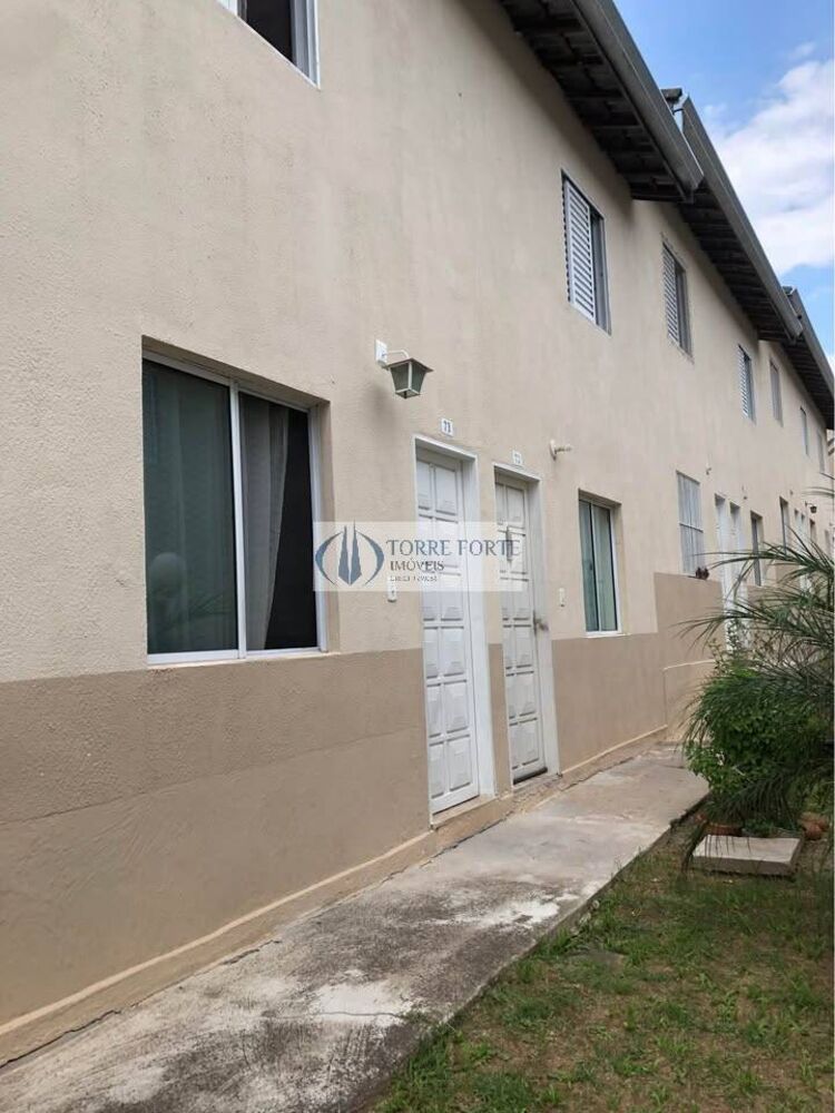 Casa, 2 quartos, 56 m² - Foto 2