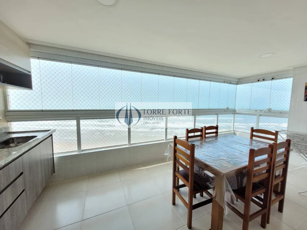 Apartamento, 3 quartos, 102 m² - Foto 1