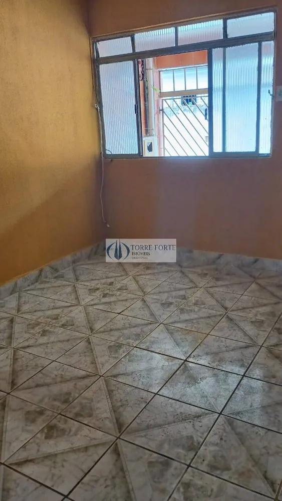Casa, 3 quartos, 110 m² - Foto 2