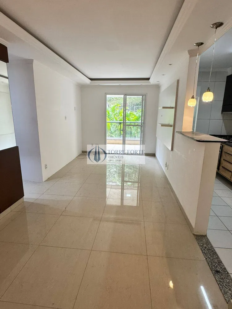 Apartamento, 3 quartos, 83 m² - Foto 1