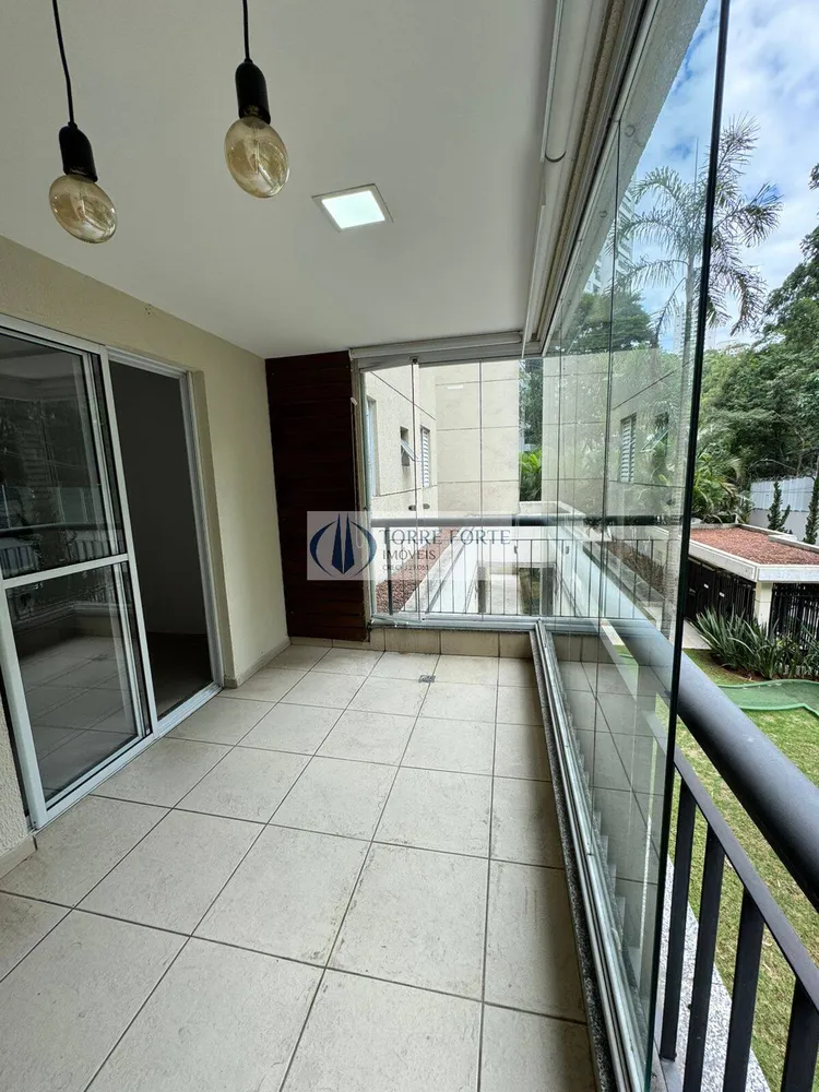 Apartamento, 3 quartos, 83 m² - Foto 2
