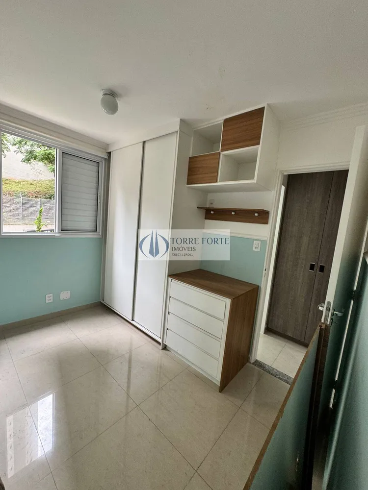 Apartamento, 3 quartos, 83 m² - Foto 3