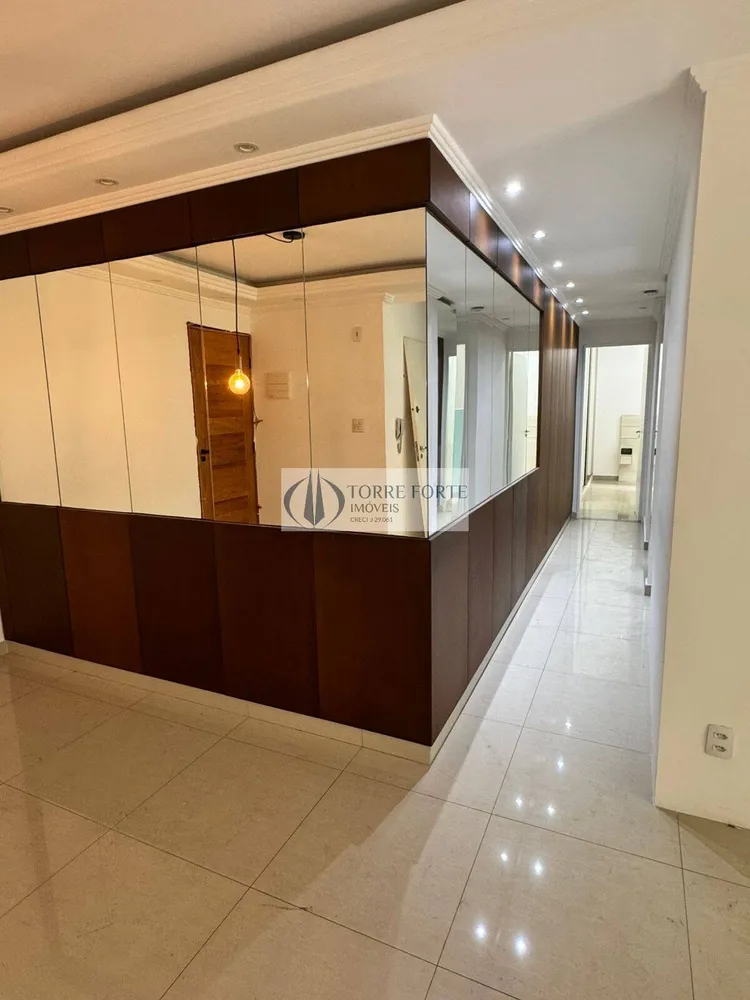 Apartamento, 3 quartos, 83 m² - Foto 1