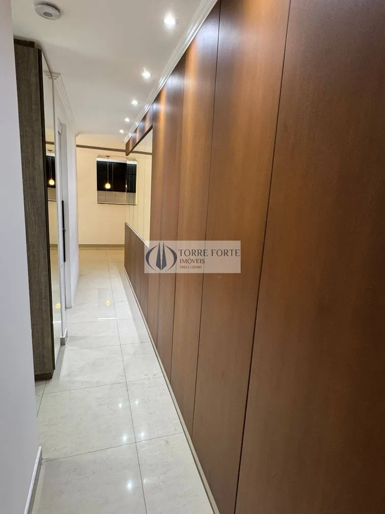 Apartamento, 3 quartos, 83 m² - Foto 4