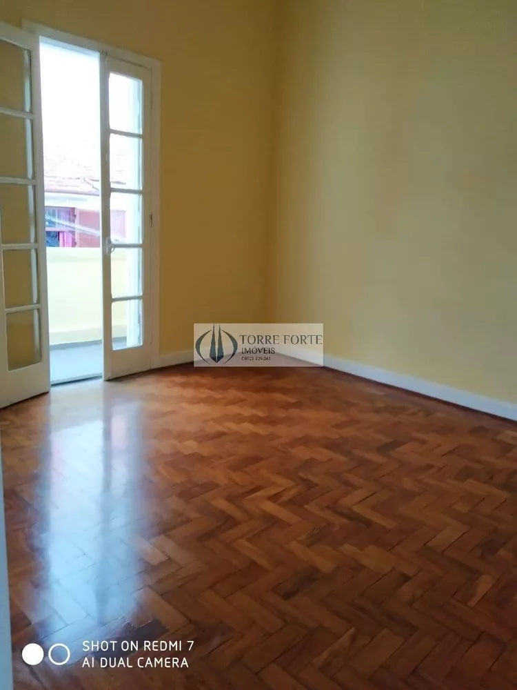 Sobrado à venda com 3 quartos, 90m² - Foto 1