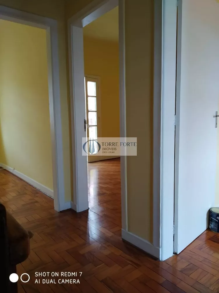 Sobrado à venda com 3 quartos, 90m² - Foto 13