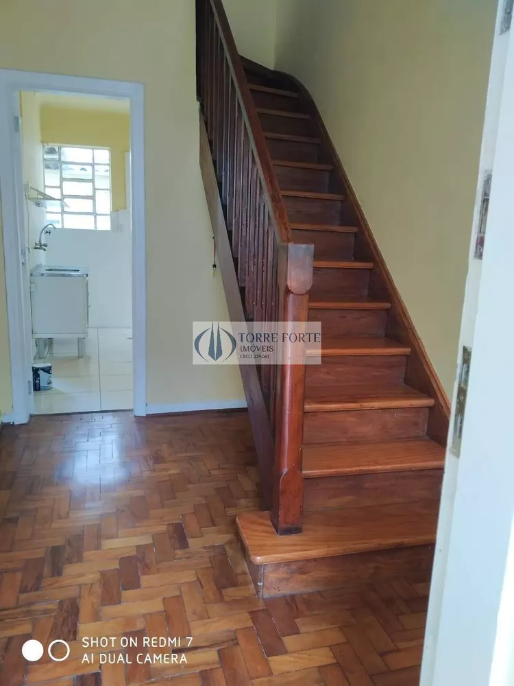 Sobrado à venda com 3 quartos, 90m² - Foto 5