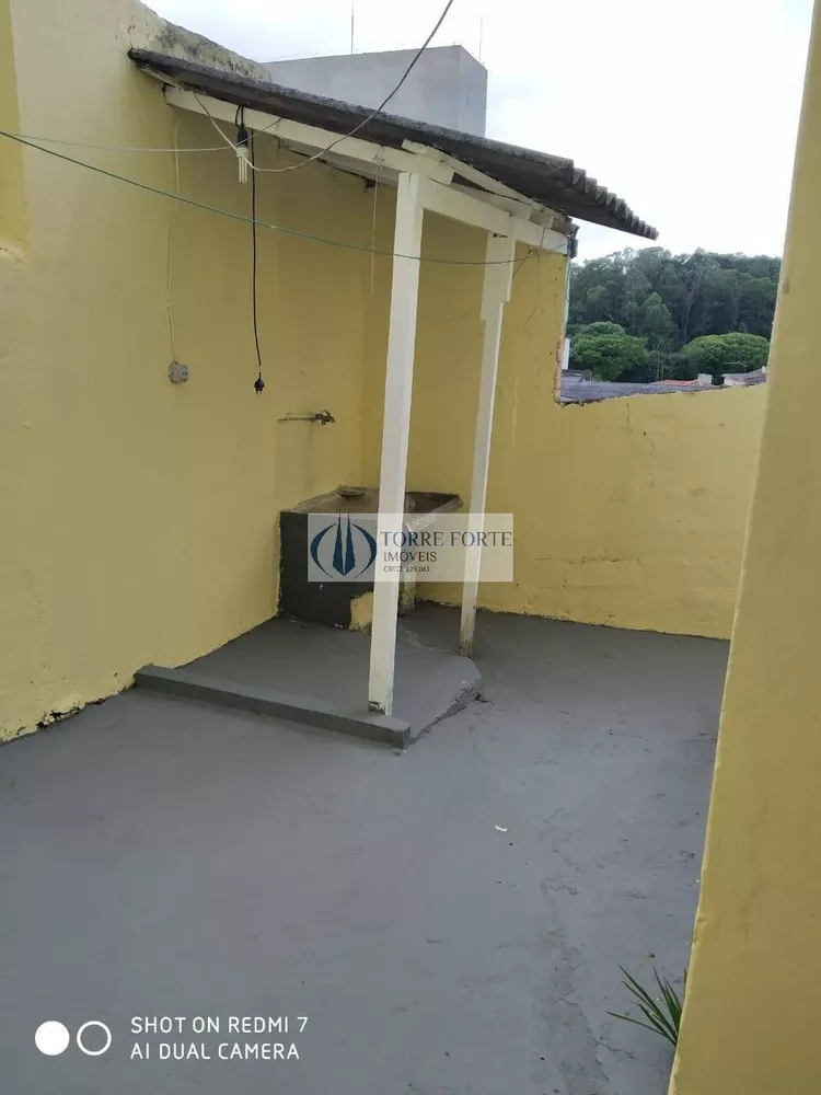 Sobrado à venda com 3 quartos, 90m² - Foto 6