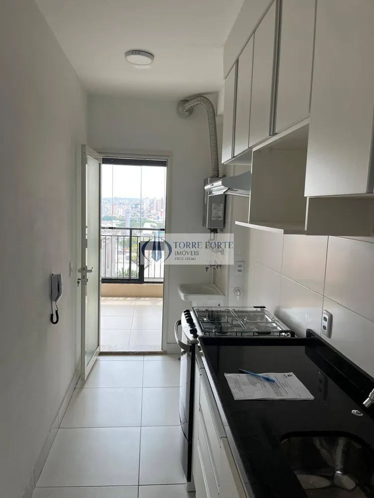 Apartamento, 2 quartos, 64 m² - Foto 2