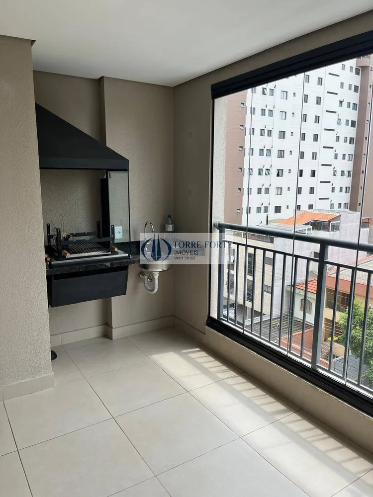 Apartamento, 2 quartos, 64 m² - Foto 1