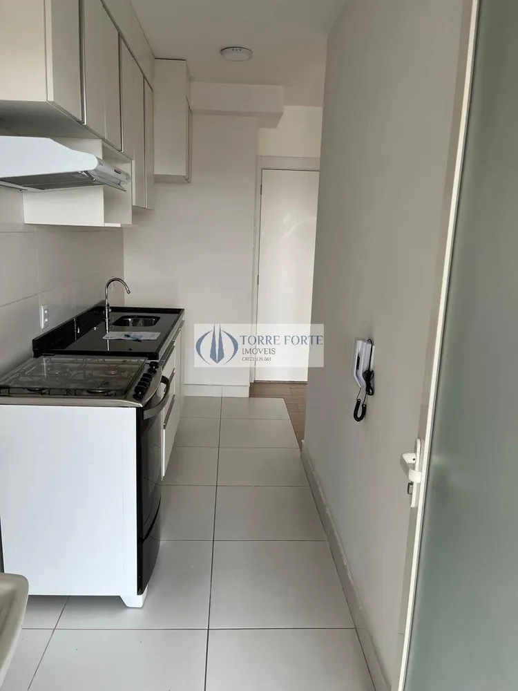 Apartamento, 2 quartos, 64 m² - Foto 3