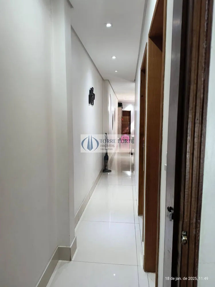 Casa, 3 quartos, 168 m² - Foto 8