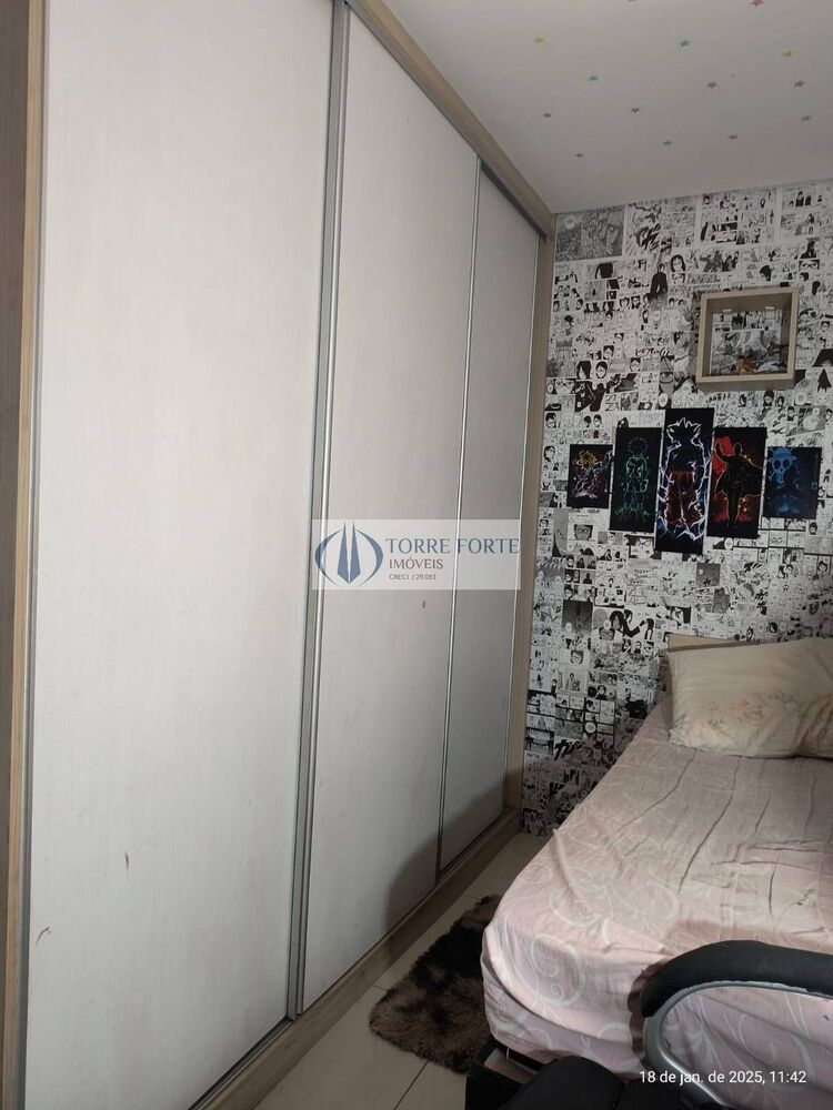 Casa, 3 quartos, 168 m² - Foto 1