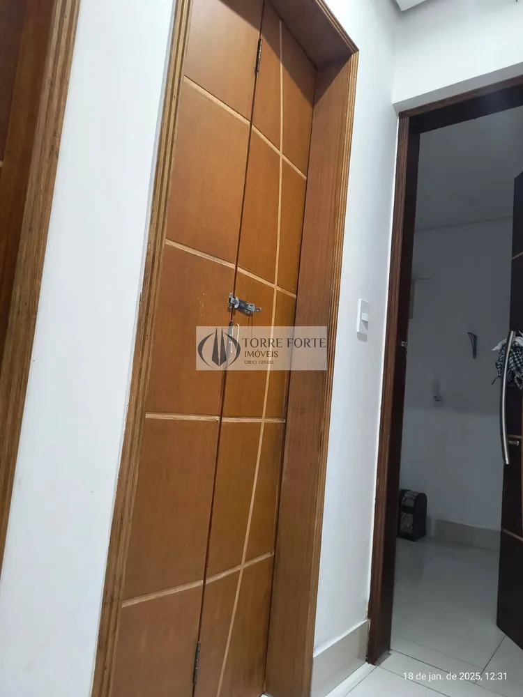 Casa, 3 quartos, 168 m² - Foto 5