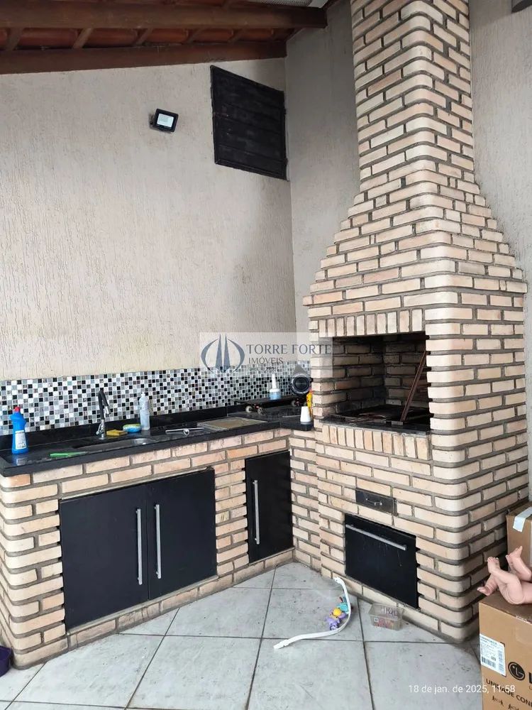 Casa, 3 quartos, 168 m² - Foto 6