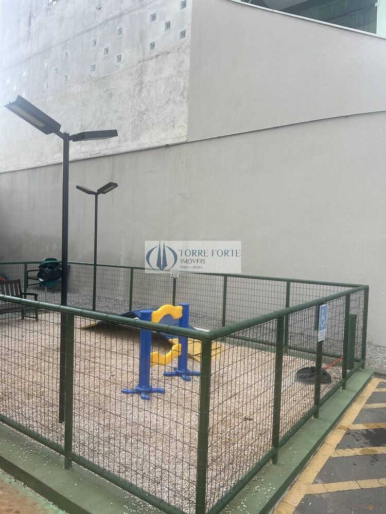 Apartamento, 2 quartos, 73 m² - Foto 2
