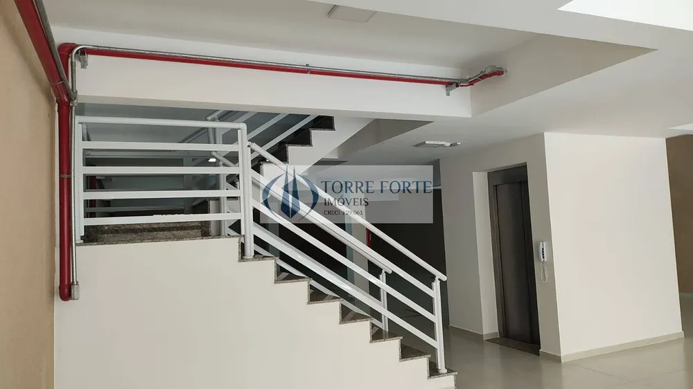 Apartamento, 2 quartos, 45 m² - Foto 2