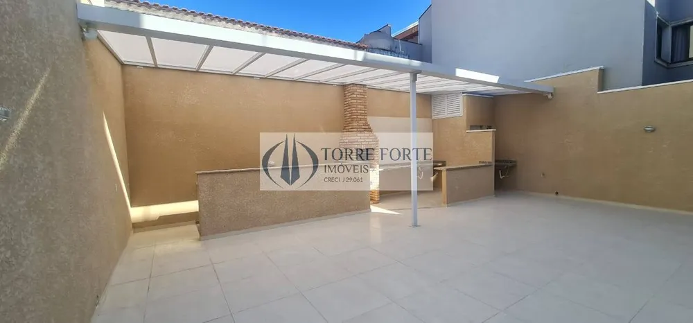 Apartamento, 2 quartos, 45 m² - Foto 6